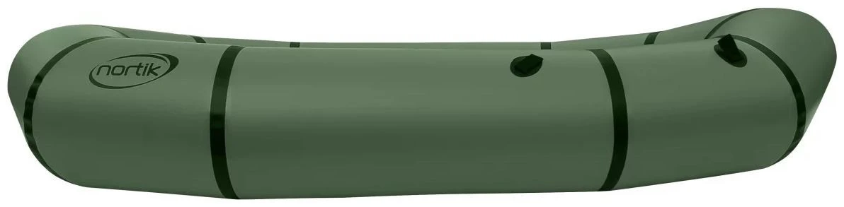 Nortik LightRaft Packraft - Afbeelding 3