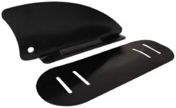 Nortik PackRaft Skeg Removable