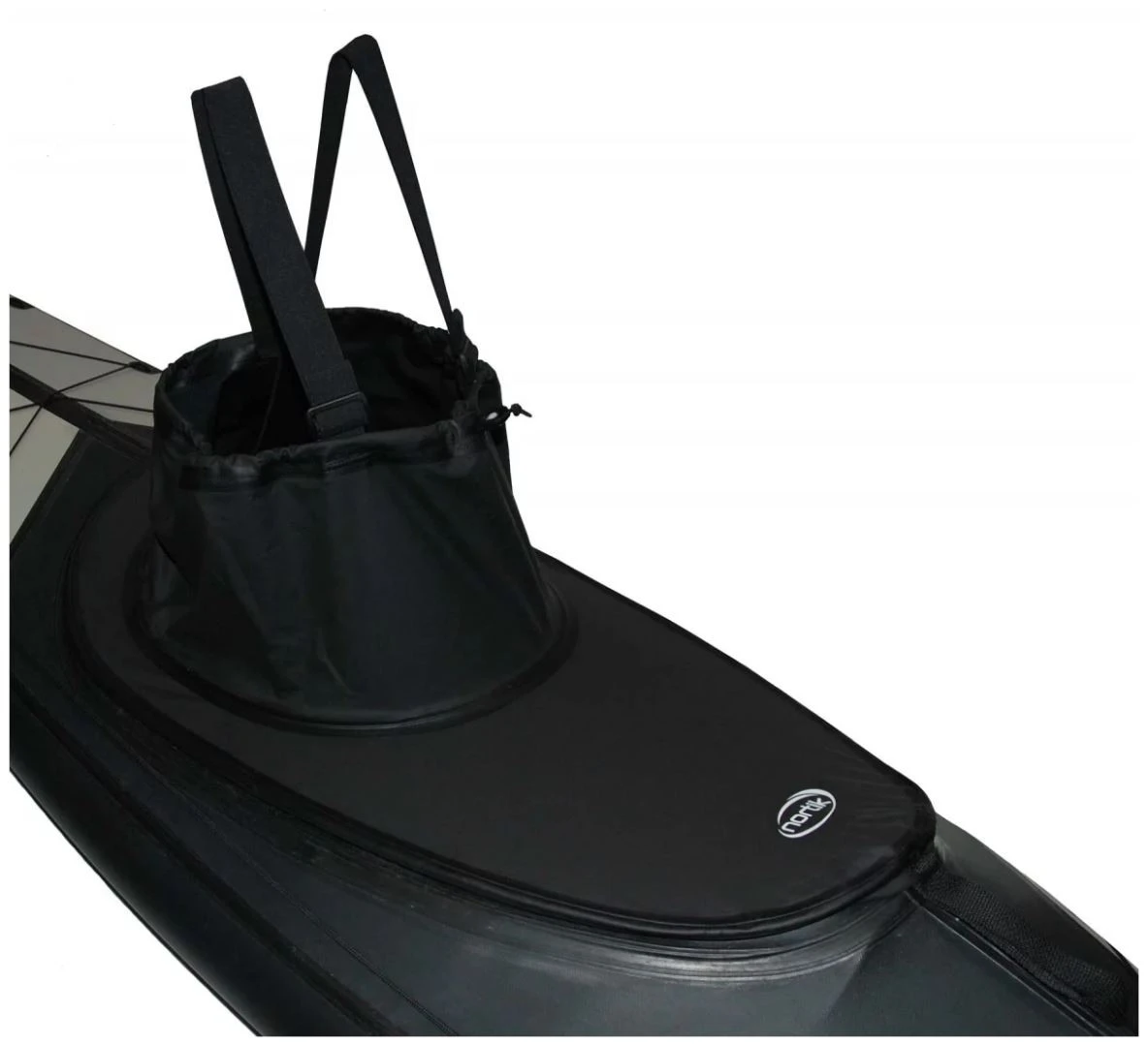 Nortik Skirt Thermal PU (scubi 1 XL / Scubi 2 XL / Argo / Navigator / Fold / PackRafts)