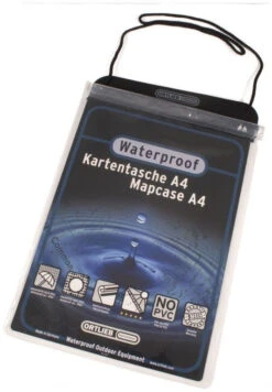 Ortlieb Documentbag A4