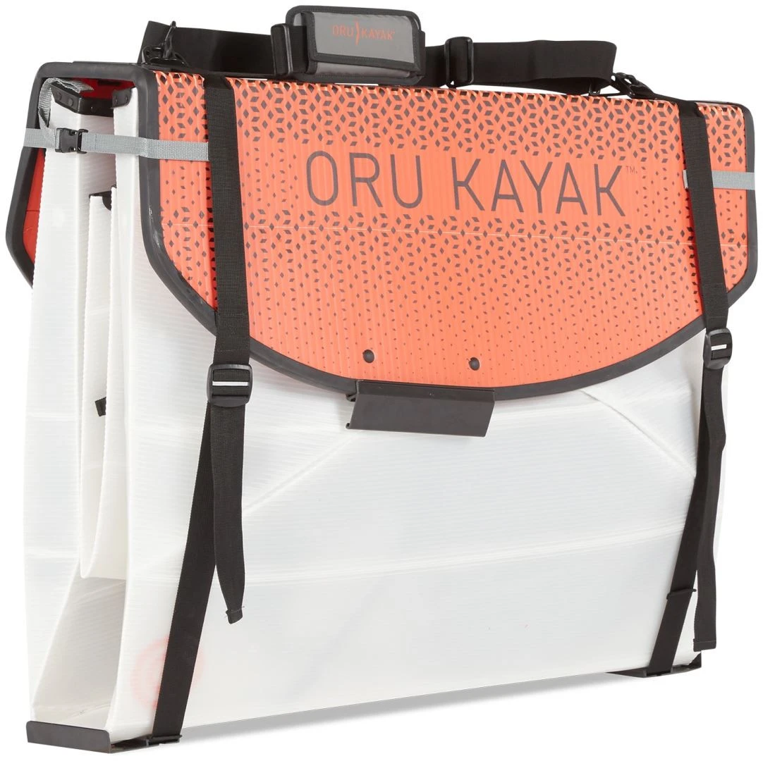 Oru Kayak Coast XT - Afbeelding 4