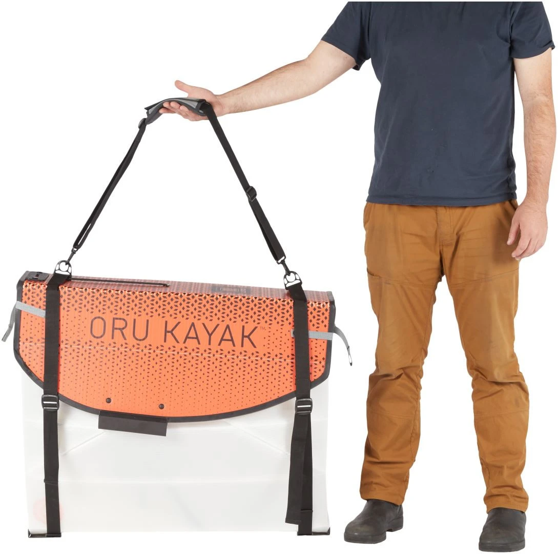 Oru Kayak Coast XT - Afbeelding 8