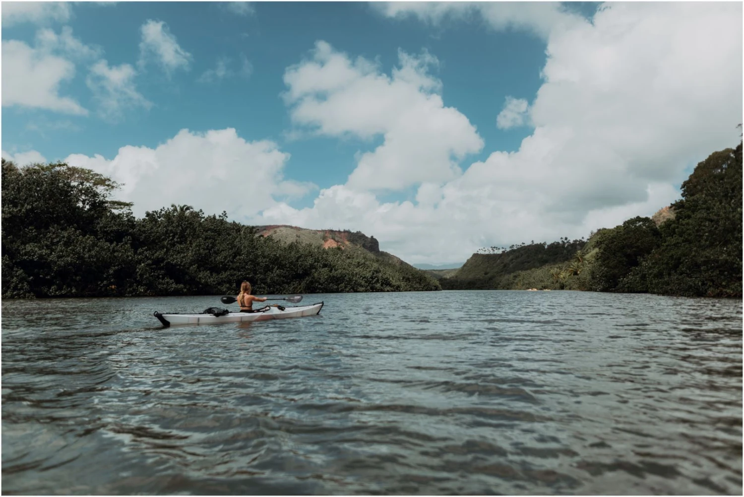 Oru Kayak Coast XT - Afbeelding 10