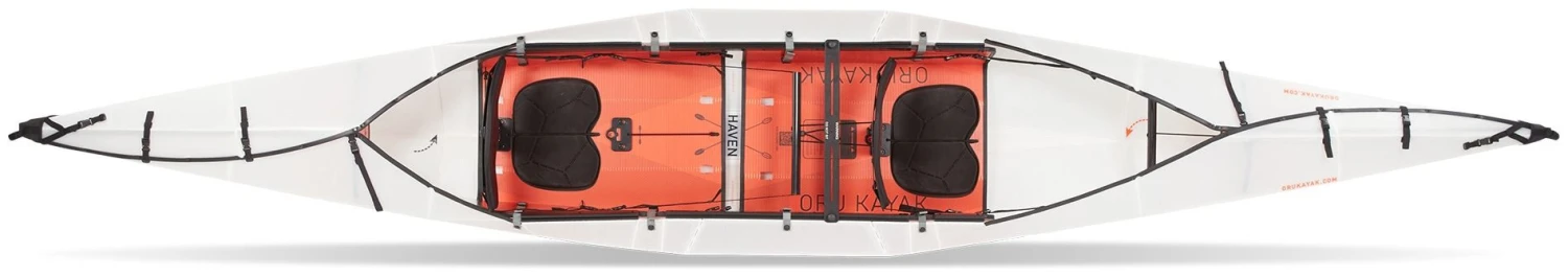 Oru Kayak Haven - Afbeelding 4