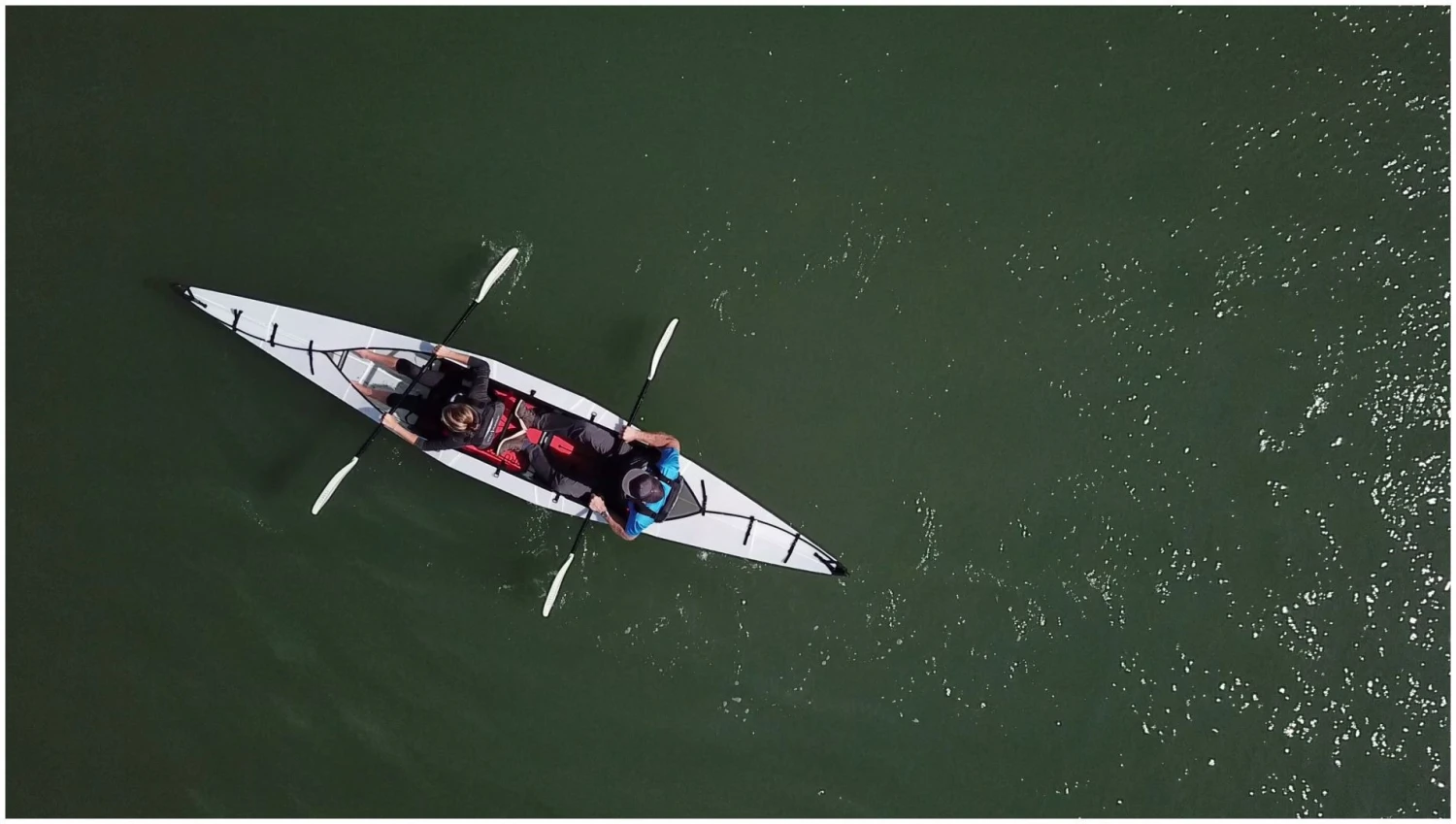 Oru Kayak Haven - Afbeelding 6