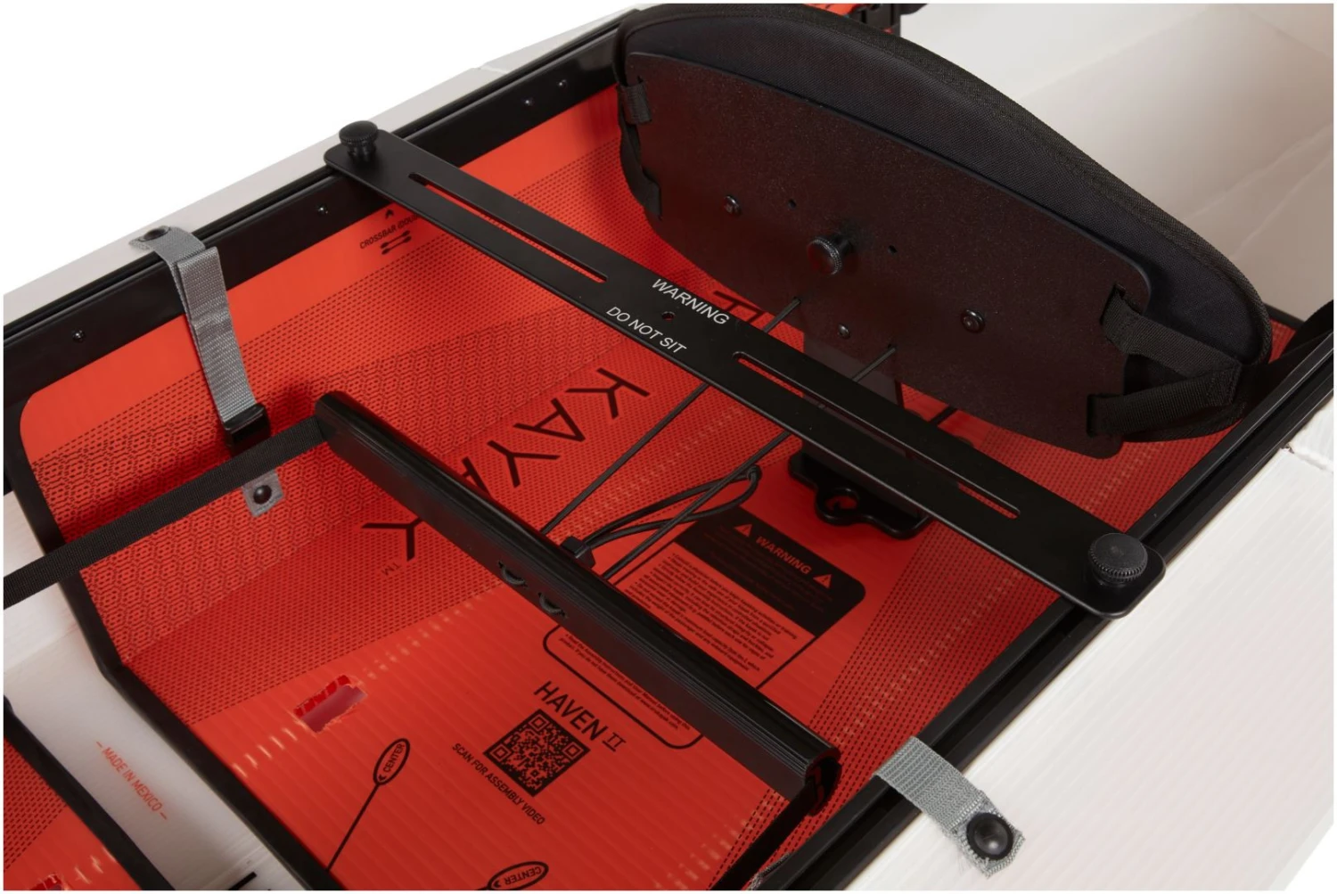 Oru Kayak Haven - Afbeelding 7