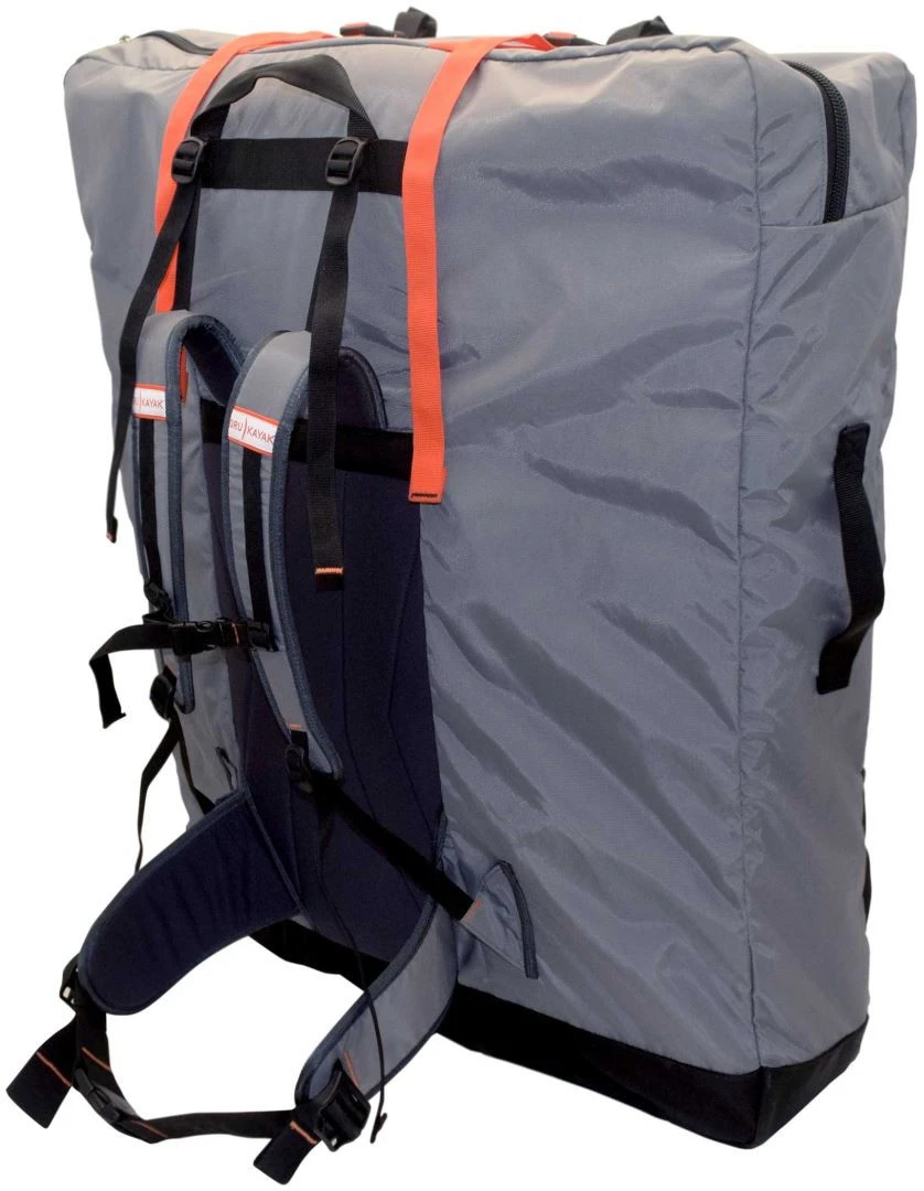 Oru Kayak Oru Pack - Afbeelding 3