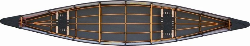 Pakboats PakCanoe 150 - Afbeelding 4