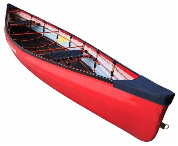 Pakboats PakCanoe 150 - Afbeelding 5
