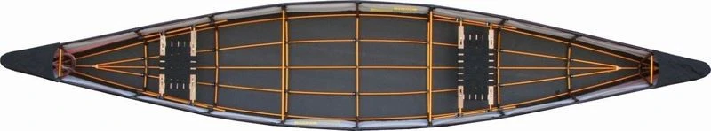 Pakboats PakCanoe 160 - Afbeelding 4