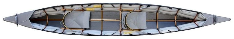 Pakboats Puffin Saranac