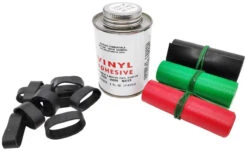 Pakboats Repair-kit PVC (PakCanoe/Puffin)