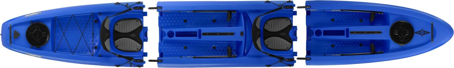 Point 65 Mojito Tandem - Afbeelding 3