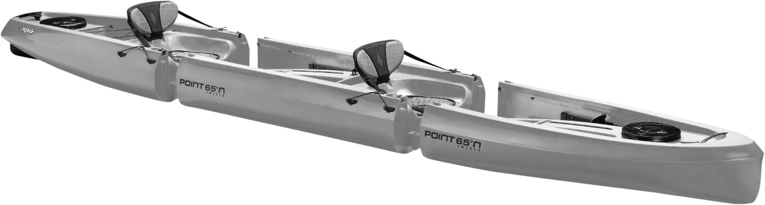 Point 65 Mojito Tandem - Afbeelding 4