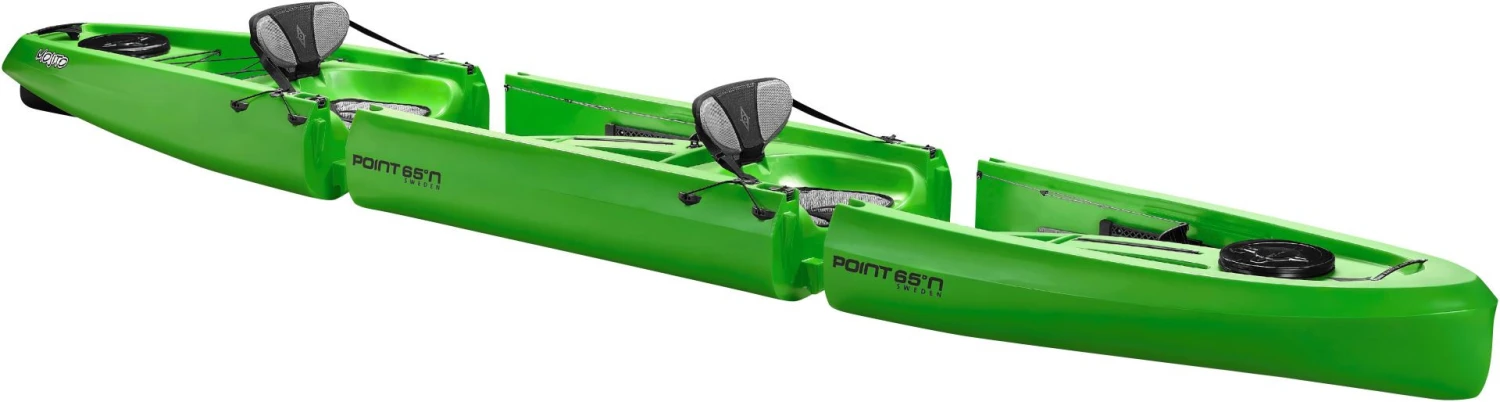 Point 65 Mojito Tandem - Afbeelding 7