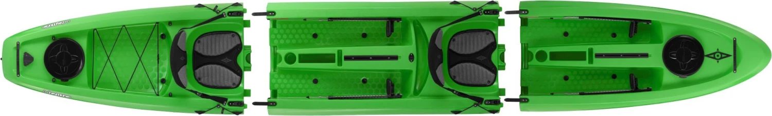 Point 65 Mojito Tandem - Afbeelding 9