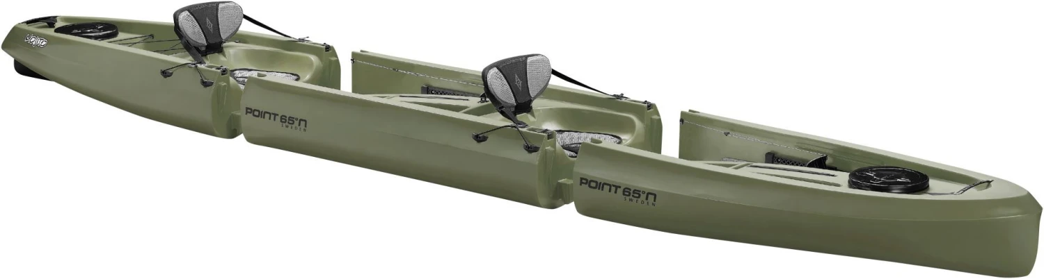 Point 65 Mojito Tandem - Afbeelding 10