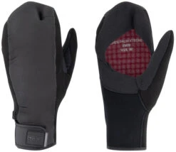 Prolimit Mittens Open Palm Xtreme