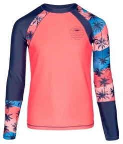Protest Karina JR Rashguard