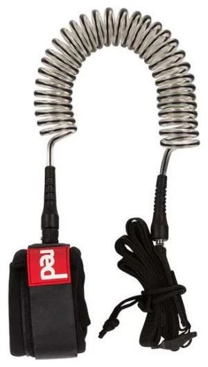 Red Paddle Co. Red Paddle Co 8ft Coiled SUP Leash Calf