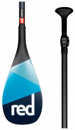 Red Paddle Co. Red Paddle Co Carbon 100 3pc