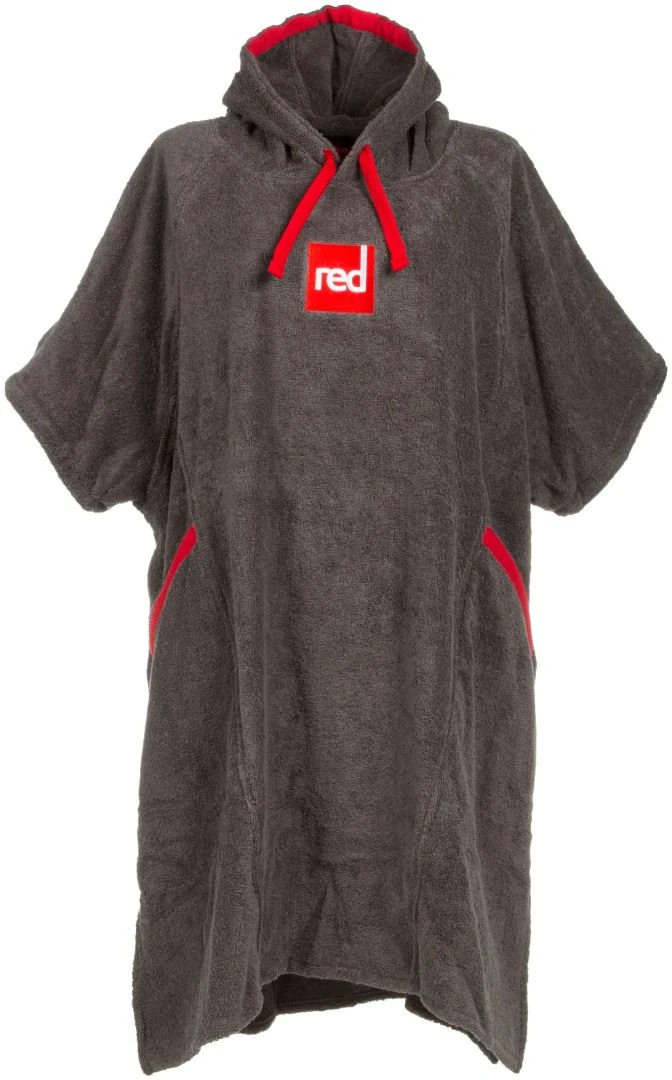 Red Paddle Co. Red Paddle Co Luxury Towelling Change Robe - Afbeelding 2