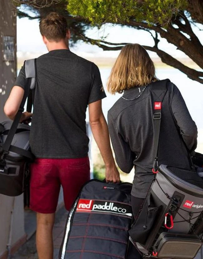 Red Paddle Co. Red Paddle Co Shoulder Carry Strap - Afbeelding 4