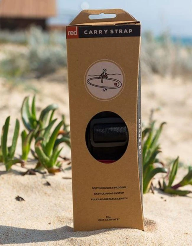 Red Paddle Co. Red Paddle Co Shoulder Carry Strap - Afbeelding 5