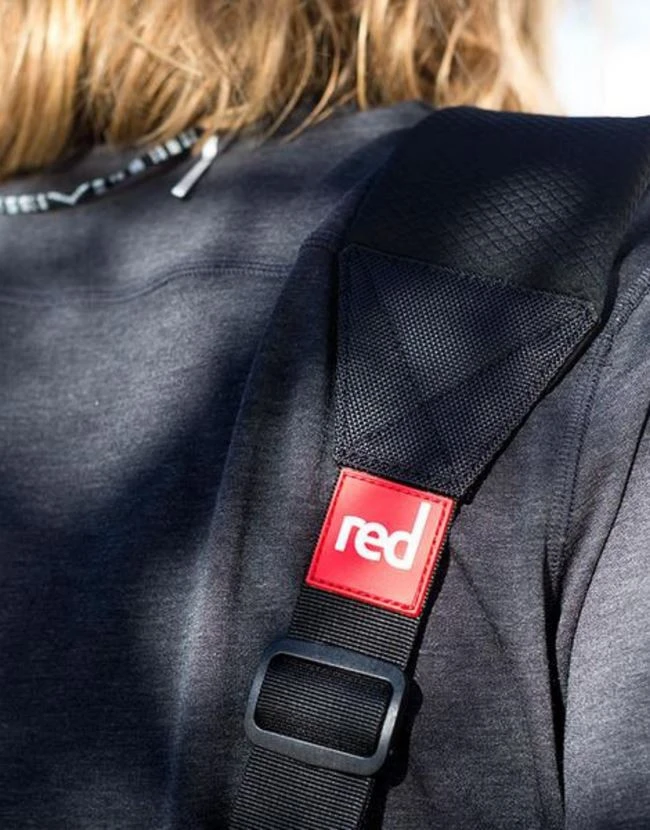 Red Paddle Co. Red Paddle Co Shoulder Carry Strap - Afbeelding 6