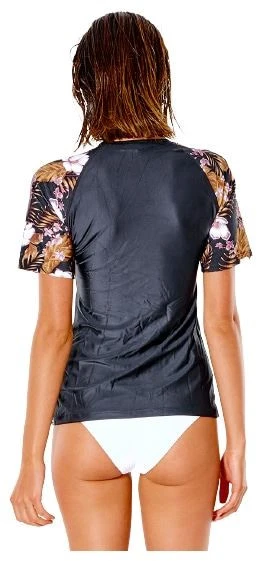 Rip Curl Playabella Relaxed Short Sleeve - Afbeelding 2