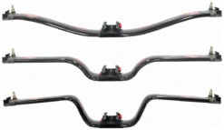 Row On Air Outrigger Carbon RowVista