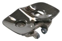 Row On Air Upgrade Sliding Seat Carbon