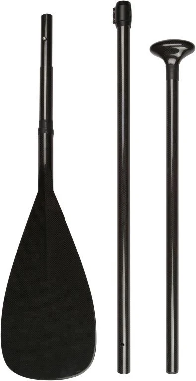 Scoprega SUP Paddle 3pc - Carbon 100% - Afbeelding 3