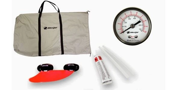 Sevylor Adventure - Afbeelding 5