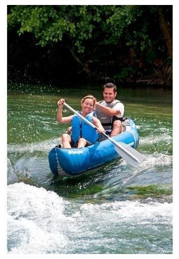 Sevylor Adventure Kit - Afbeelding 5