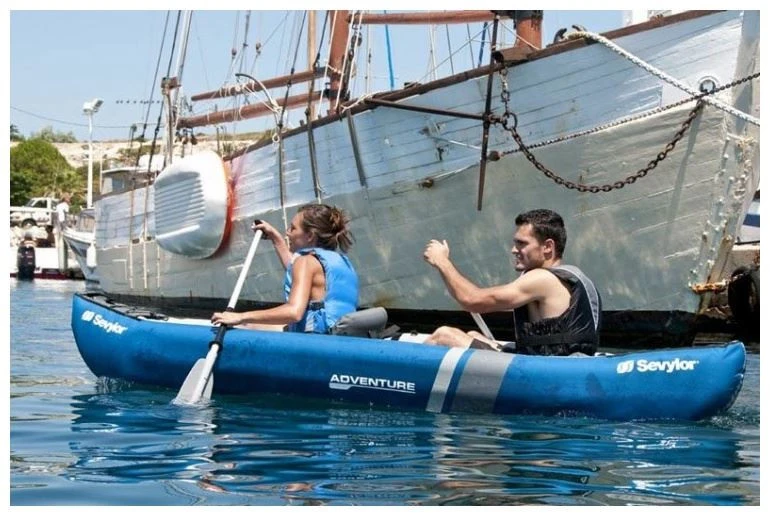 Sevylor Adventure Kit - Afbeelding 8