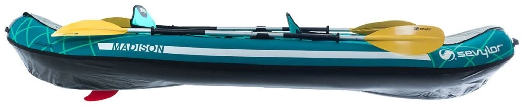 Sevylor Madison Kit - Afbeelding 3