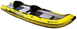 Sevylor Reef 300 Yellow