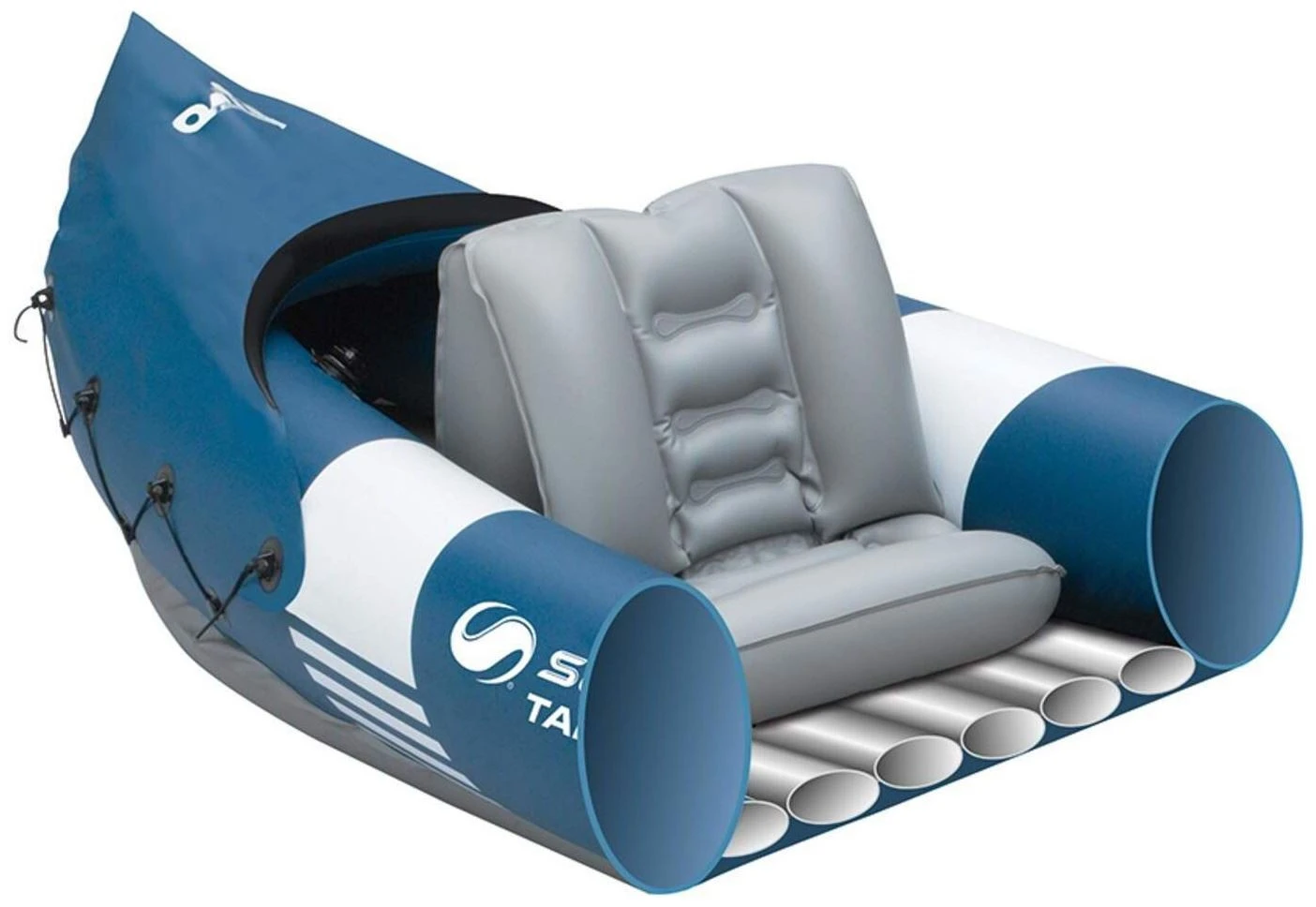 Sevylor Tahaa Kit Blue - Afbeelding 3