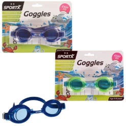 Sportx Chloorbril Kids
