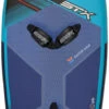 STX FOIL Board 6,0" X 29 1/2 X 5" Teal-Grey