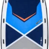 STX ISup Giant XXL Blue-Orange
