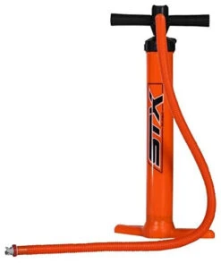 STX SUP Pump Orange