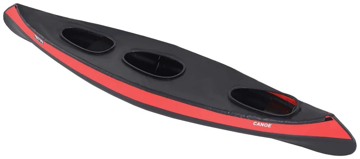 Triton Advanced Deck Triton Advanced Canoe (3 Cockpits)