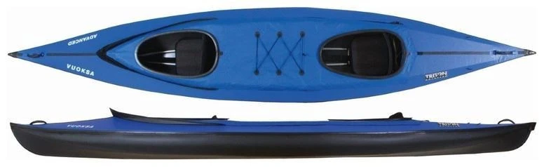 Triton Advanced Vuoksa 2 Showmodel